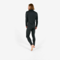 Термобельё Finntrail Thermo Zip 6306 Black (XL)