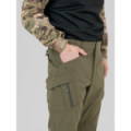 Брюки Remington Tactical Pants IXS Army Green р. L