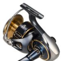 Катушка Daiwa 25 Saltiga 10000-H