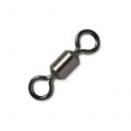 Вертлюг Nautilus Rolling Swivel 0101 size # 8 тест 19кг