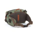 Сумка поясная Fishpond Thunderhead Submersible Lumbar 34 x 23 x 13 см, 10 л/ Yucca (TSL-Y)