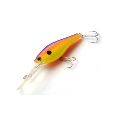 Воблер Tiemco Fat Pepper Plus 75 цв. #400 FPP/400