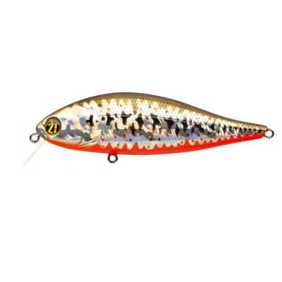 Воблер Pontoon21 Bet-A-Shiner 91F-SR цв. #R53
