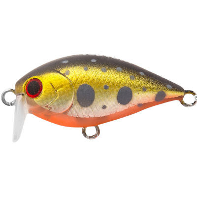 Воблер TsuYoki Swing SR 35F цв. 275