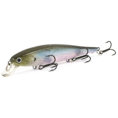 Воблер Lucky Craft Flash Pointer 100-238 Ghost Minnow
