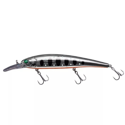 Воблер Sprut Taiho 120F (Floating/120mm/17,5g/2-3m/SBKTR-MC)