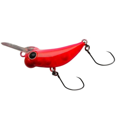 Воблер Mukai Shachihoko 28S цвет #SY-9 Super Pink