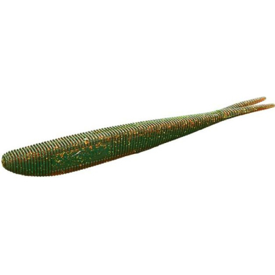 Силиконовая приманка Mikado Saira 7cm цв. 349