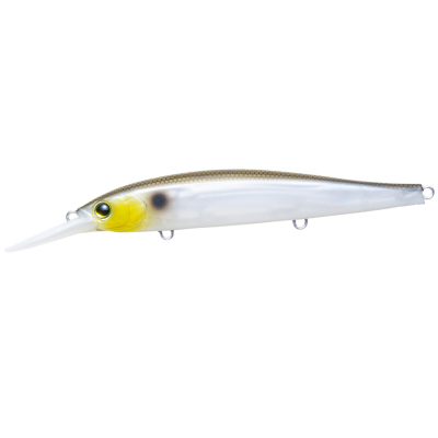 Воблер Yo-Zuri 3DB Jerkbait Deep 110SP R1372-MGZS