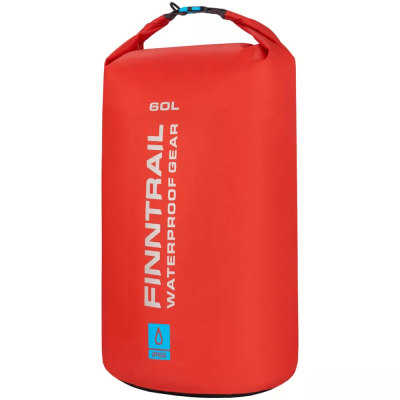 Гермомешок Finntrail Balloon 1731 Red (60L)