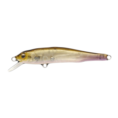 Воблер Megabass X-70 Jerkbait цв. GP Wakasagi