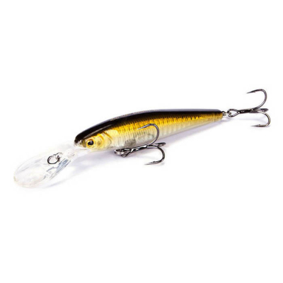 Воблер Renegade Zander Death 90F цв. C01