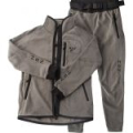 Костюм мужской ХСН "Discovery I-280", Polar fleece серый (52-54/176)