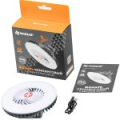 Фонарь кемпинговый с вентилятором Nisus Pro (N-FSD1) 
