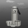 Термос Arcuda ARC-852 Eco light style, 0.72, Steel