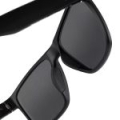 Очки солнцезащитные Finntrail Pursuit 1090 Black (OS)