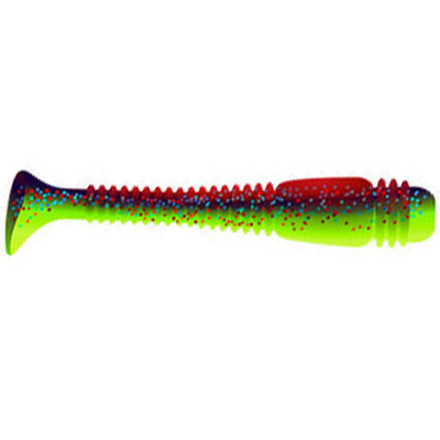 Мягкая приманка Generic Craft Tiga 4.0 (10см) цвет 101