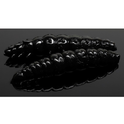 Силиконовая приманка Libra Lures Larva 45 (Сыр) цв. 040
