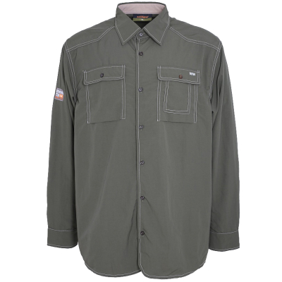 Рубашка Remington PRO Fishing р. L