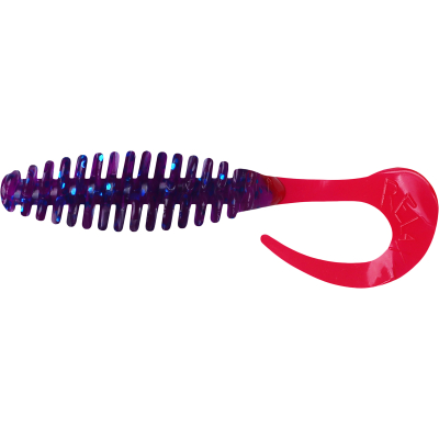 Твистер Relax Turbo 5" 12,5см (10шт) TRT5-TS-546