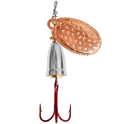 Блесна BAT Good Hope BELLS Size:1 (4 гр.) цвет #111