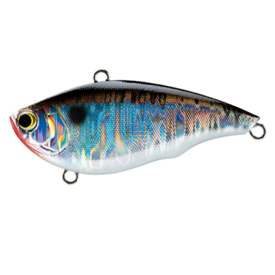 Воблер Yo-Zuri Rattl'n Vibe 55 R1159-CSBL