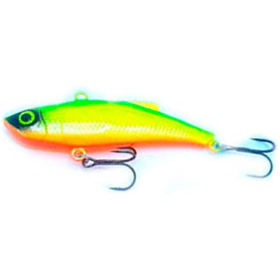 Воблер Abu Le Skin Kill Fish 35gr 90mm цвет 019