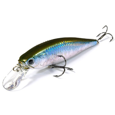 Воблер Lucky Craft Pointer 65 SP_254 MS MJ Herring