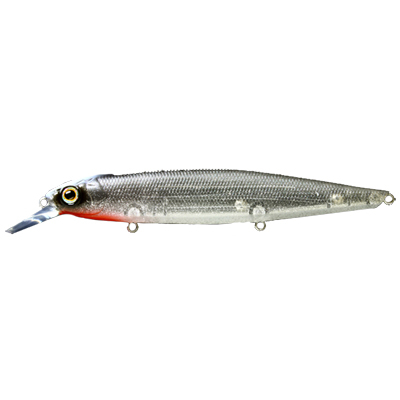 Воблер Deps Balisong Minnow 130 SP цв. 29S