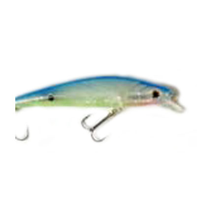 Воблер GRFish JJ-Minnow JJM-75 цв. #023