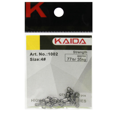 Вертлюжки Kaida 1002 #4