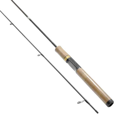 Спиннинг Rodio Craft 999.9 FourNine Meister Gray Wolf 63ML-TRZ (2pcs) (4573151252599)