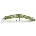 Воблер Trout Fan Bent SS (65мм, 3,3гр.) цвет #C28