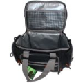 Сумка Mifine 55086-4327 black grey