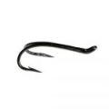 Крючок Fulling Mill Magni Double 12, 12 шт., Black ( 3750012)