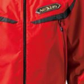 Костюм теплый Shimano Nexus RT-125M Prokutibu Suit Red размер 3XL