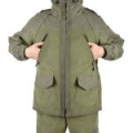 Костюм мужской демисезонный ХСН "Stalker I" (98119-6) -15, islandiya, хаки 56-58/176