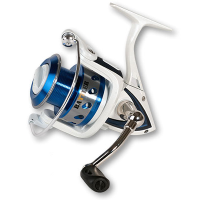 Катушка DreamFish Battler FD M