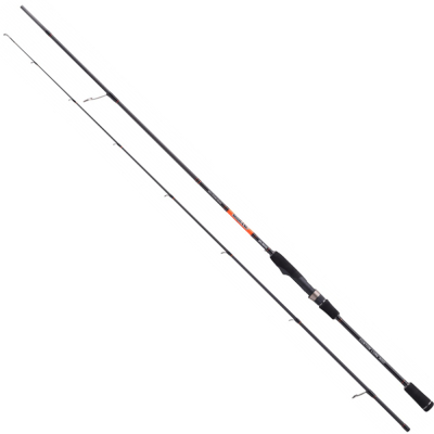 Спиннинг Balzer Shirasu Pro Staff Mini Crank/Shad 6-21 г 1,96 м (11566 196)