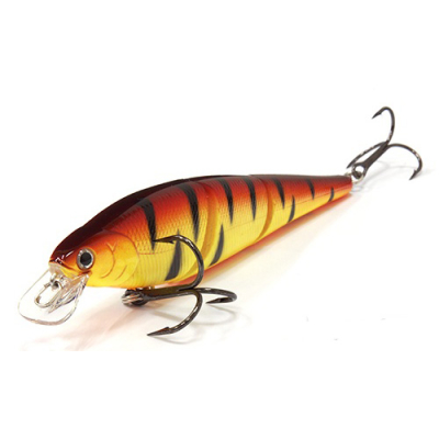 Воблер Lucky Craft Pointer 125DD~3 Jointed Jerk~-082 Fire Tiger*