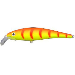 Воблер Jesse Saddle JE8 цв. 18