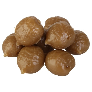 Искусственная плавающая приманка Prologic АВ Crustacean Tigernut 12шт. 47326  (рачки тигровый орех)