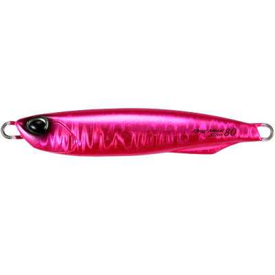 Блесна пилькер DUO Drag Metal Cast Slim 30гр Tachi #PPA0434 Magenta