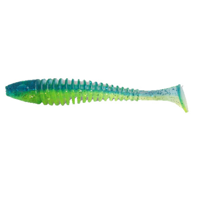 Силиконовая приманка Jig It Snoop 3.3 Squid цв. 003