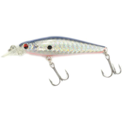 Воблер GRFish Libero 60F-SR цв. L36