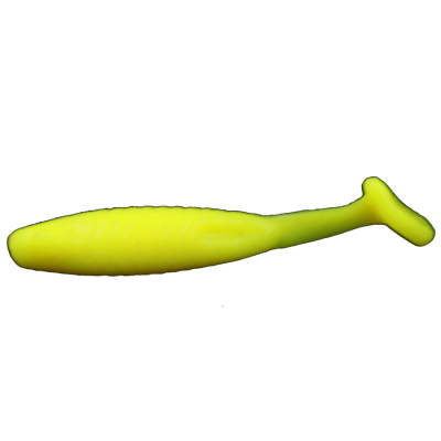 Виброхвост Merega Hot Chili Minnow 30мм 0.2гр. цвет Z040, креветка (уп.15шт)