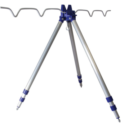 Тренога телескопическа EcoPro EPY-3120 1,2м (3 секц.)