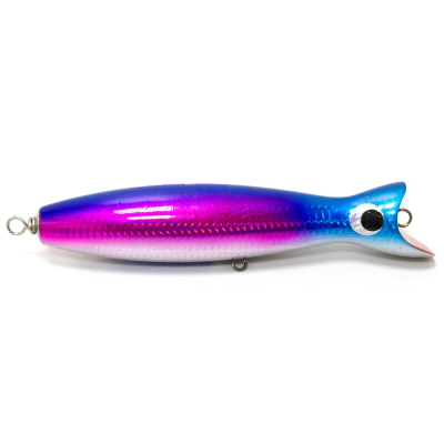 Морская приманка Blue Marlin BMFGT 43 - 170мм 84гр цв. 001