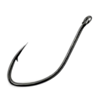 Крючки Vido Craft VD-003 AJI (BLN) Asian № 8, 10 шт/уп VD003-8(10)