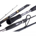 Удилище спиннинговое Salmo Sniper Spin II Travel 30 2.40